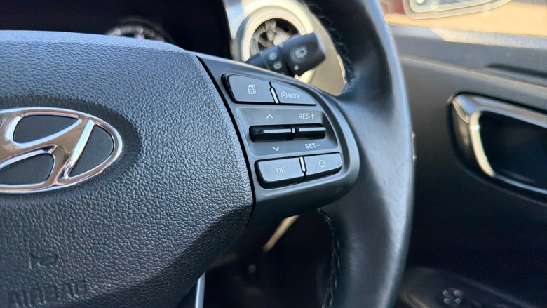 Hyundai i10 1.2 MPi Premium 5dr Auto Petrol Hatchback